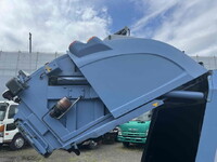 日野デュトロパッカー車（塵芥車）小型（2t・3t）[写真21]