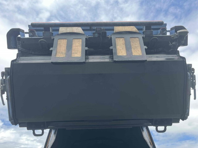 日野デュトロパッカー車（塵芥車）小型（2t・3t）[写真22]