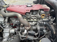 日野デュトロパッカー車（塵芥車）小型（2t・3t）[写真28]