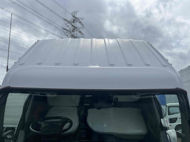 日野デュトロパッカー車（塵芥車）小型（2t・3t）[写真28]