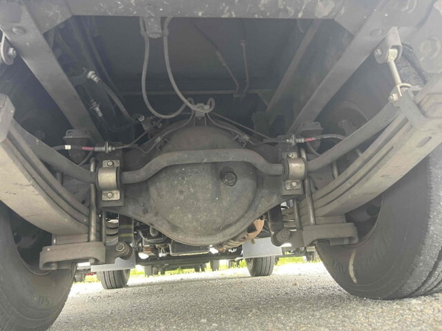 日野デュトロパッカー車（塵芥車）小型（2t・3t）[写真32]