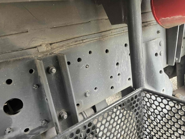 日野デュトロパッカー車（塵芥車）小型（2t・3t）[写真33]