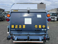 日野デュトロパッカー車（塵芥車）小型（2t・3t）[写真08]