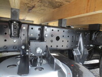 三菱ふそうキャンター平ボディ小型（2t・3t）[写真12]