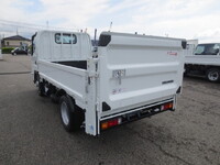 三菱ふそうキャンター平ボディ小型（2t・3t）[写真02]