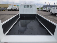 三菱ふそうキャンター平ボディ小型（2t・3t）[写真10]