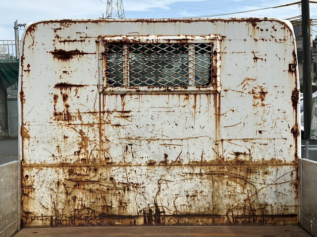 日産アトラスアルミブロック小型（2t・3t）[写真13]