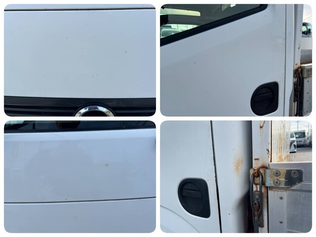 日産アトラスアルミブロック小型（2t・3t）[写真20]