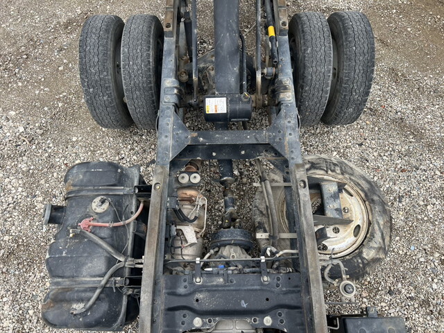 いすゞエルフダンプ小型（2t・3t）[写真15]