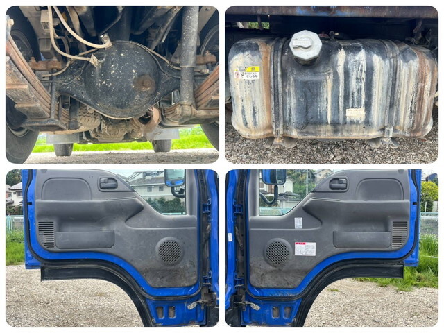 いすゞエルフダンプ小型（2t・3t）[写真19]