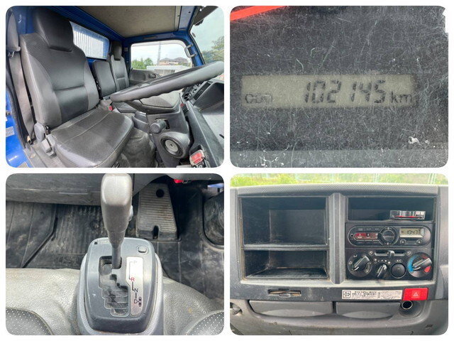 いすゞエルフダンプ小型（2t・3t）[写真20]