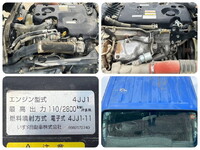 いすゞエルフダンプ小型（2t・3t）[写真23]