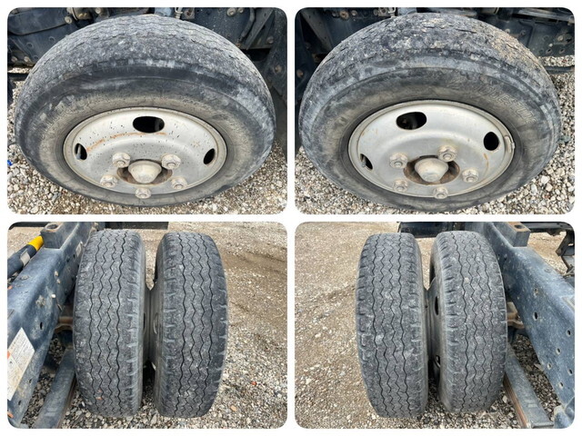 いすゞエルフダンプ小型（2t・3t）[写真23]