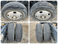 いすゞエルフダンプ小型（2t・3t）[写真24]