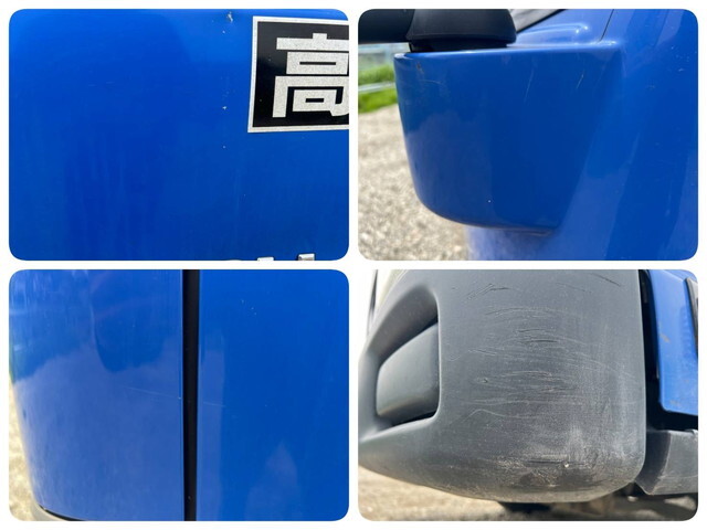 いすゞエルフダンプ小型（2t・3t）[写真25]