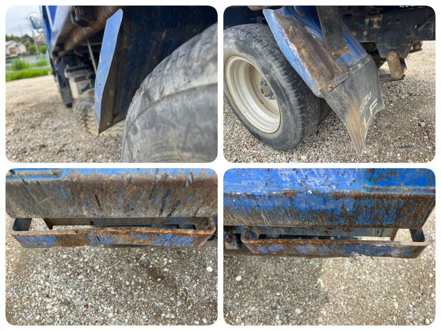 いすゞエルフダンプ小型（2t・3t）[写真27]