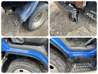 いすゞエルフダンプ小型（2t・3t）[写真29]