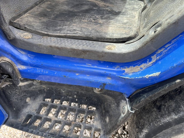 いすゞエルフダンプ小型（2t・3t）[写真29]