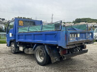 いすゞエルフダンプ小型（2t・3t）[写真02]