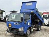 いすゞエルフダンプ小型（2t・3t）[写真04]