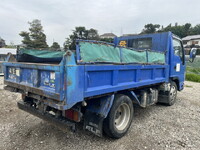 いすゞエルフダンプ小型（2t・3t）[写真05]