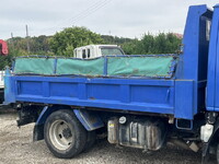 いすゞエルフダンプ小型（2t・3t）[写真07]