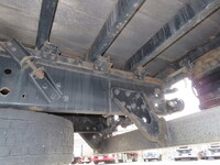 三菱ふそうスーパーグレートアルミブロック大型（10t）[写真11]