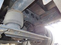 三菱ふそうスーパーグレートアルミブロック大型（10t）[写真12]