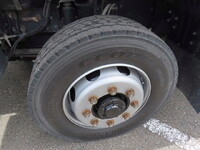 三菱ふそうスーパーグレートアルミブロック大型（10t）[写真14]