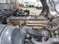 三菱ふそうスーパーグレートアルミブロック大型（10t）[写真16]