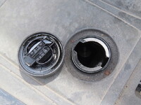 三菱ふそうスーパーグレートアルミブロック大型（10t）[写真17]