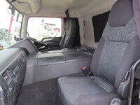 三菱ふそうスーパーグレートアルミブロック大型（10t）[写真20]