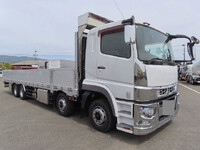 三菱ふそうスーパーグレートアルミブロック大型（10t）[写真01]