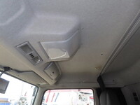 三菱ふそうスーパーグレートアルミブロック大型（10t）[写真21]