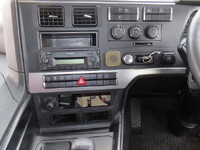 三菱ふそうスーパーグレートアルミブロック大型（10t）[写真23]