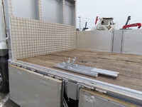 三菱ふそうスーパーグレートアルミブロック大型（10t）[写真28]