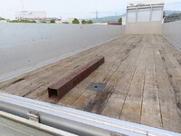 三菱ふそうスーパーグレートアルミブロック大型（10t）[写真30]