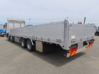 三菱ふそうスーパーグレートアルミブロック大型（10t）[写真02]