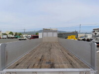 三菱ふそうスーパーグレートアルミブロック大型（10t）[写真31]