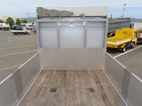 三菱ふそうスーパーグレートアルミブロック大型（10t）[写真32]