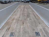 三菱ふそうスーパーグレートアルミブロック大型（10t）[写真33]