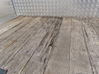 三菱ふそうスーパーグレートアルミブロック大型（10t）[写真35]