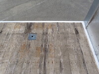 三菱ふそうスーパーグレートアルミブロック大型（10t）[写真36]