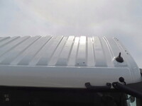 三菱ふそうスーパーグレートアルミブロック大型（10t）[写真38]