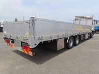 三菱ふそうスーパーグレートアルミブロック大型（10t）[写真05]