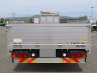 三菱ふそうスーパーグレートアルミブロック大型（10t）[写真07]