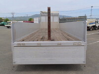 三菱ふそうスーパーグレートアルミブロック大型（10t）[写真08]