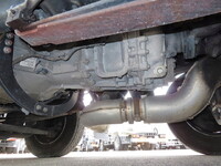 三菱ふそうスーパーグレートアルミブロック大型（10t）[写真09]