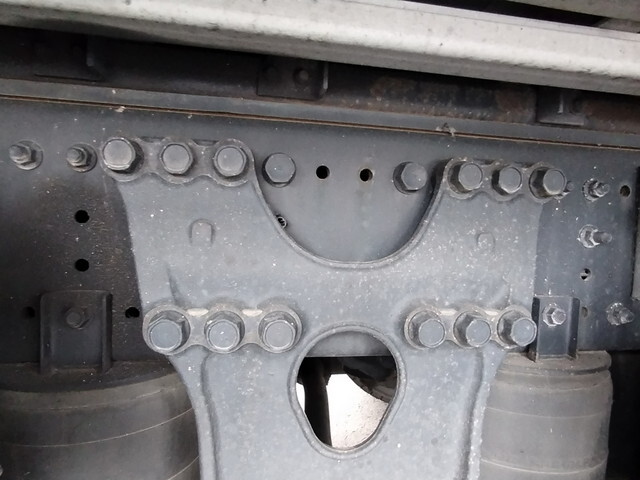 日野プロフィアアルミウイング大型（10t）[写真10]