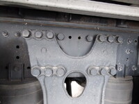 日野プロフィアアルミウイング大型（10t）[写真11]